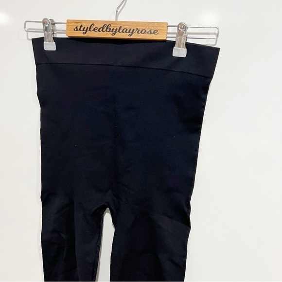 BLANQI EVERYDAY Highwaist Postpartum + Nursing Support Leggings - Picture 5 of 8